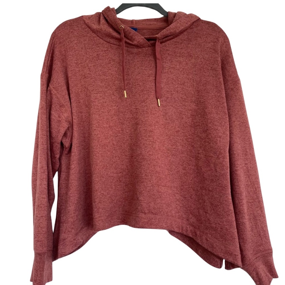 ⭐️ NWOT Old Navy Cropped Hoodie
